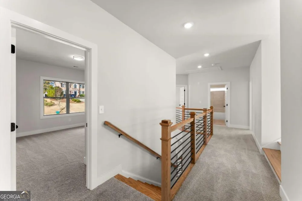 3199 Brush Arbor CT Jefferson, GA 30549