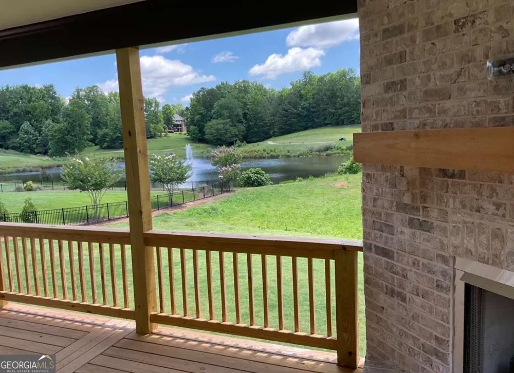 3199 Brush Arbor CT Jefferson, GA 30549