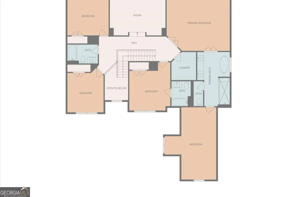 3199 Brush Arbor CT Jefferson, GA 30549