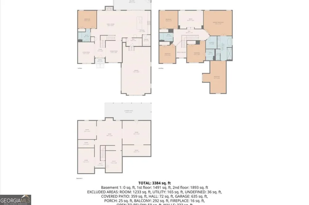 3199 Brush Arbor CT Jefferson, GA 30549