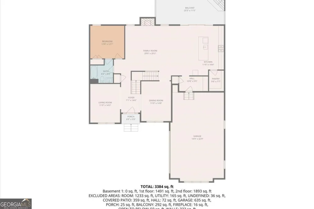 3199 Brush Arbor CT Jefferson, GA 30549