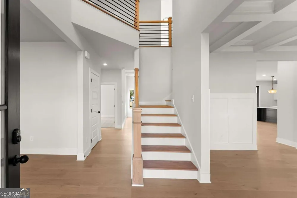 3199 Brush Arbor CT Jefferson, GA 30549