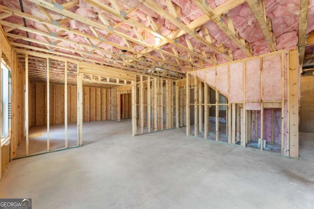3199 Brush Arbor CT Jefferson, GA 30549