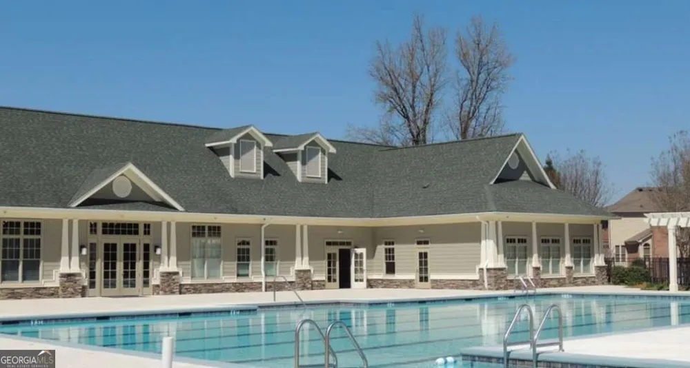 3199 Brush Arbor CT Jefferson, GA 30549