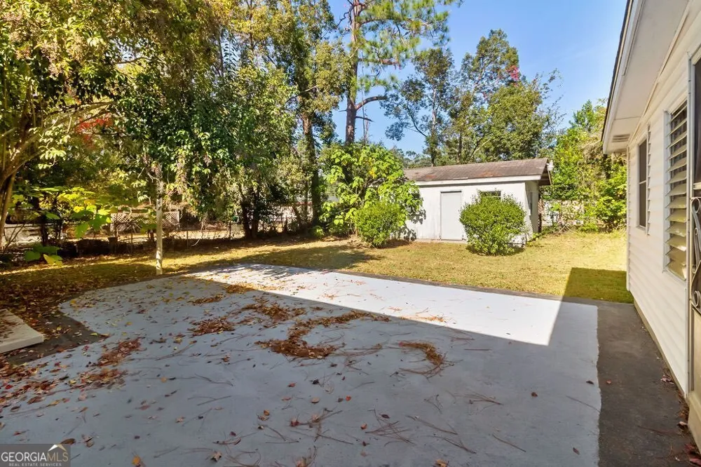 704 Lausanne DR Valdosta, GA 31601