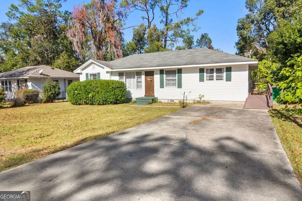 704 Lausanne DR Valdosta, GA 31601
