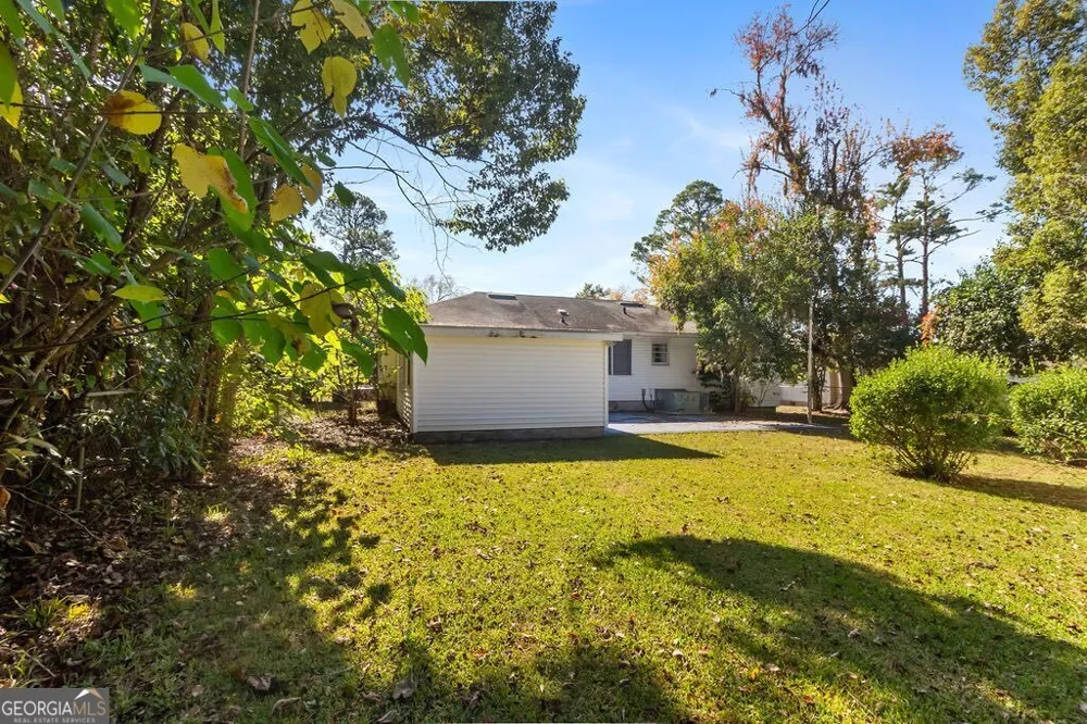 704 Lausanne DR Valdosta, GA 31601