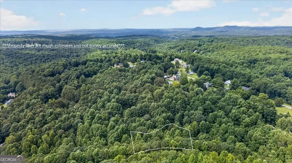 0 Ginger DR Jasper, GA 30143