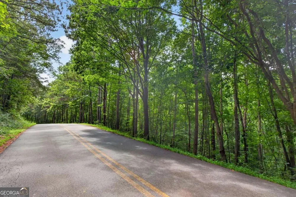 0 Ginger DR Jasper, GA 30143