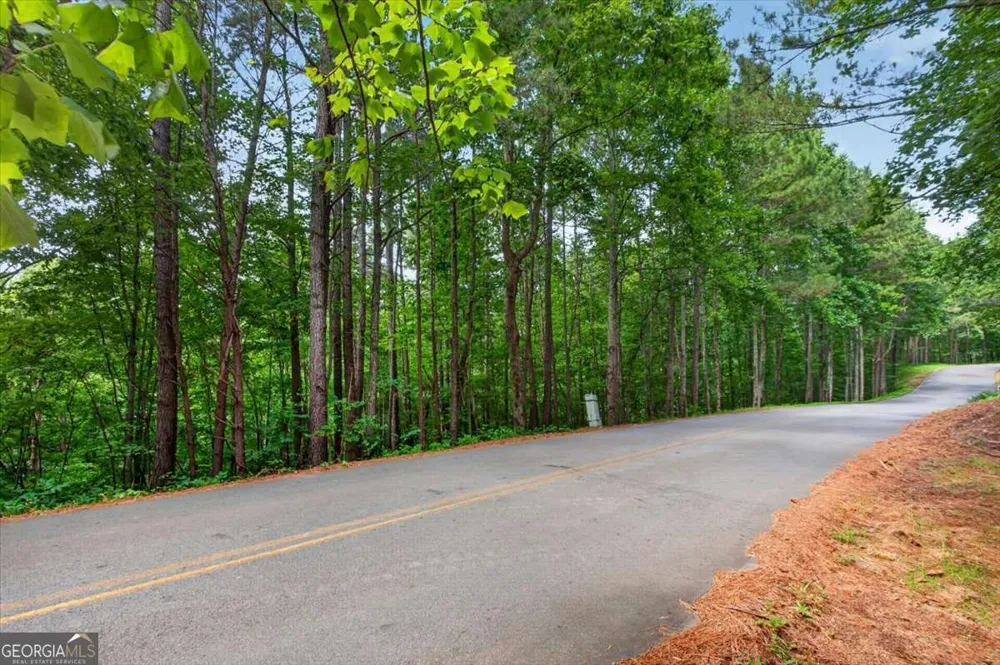 0 Ginger DR Jasper, GA 30143