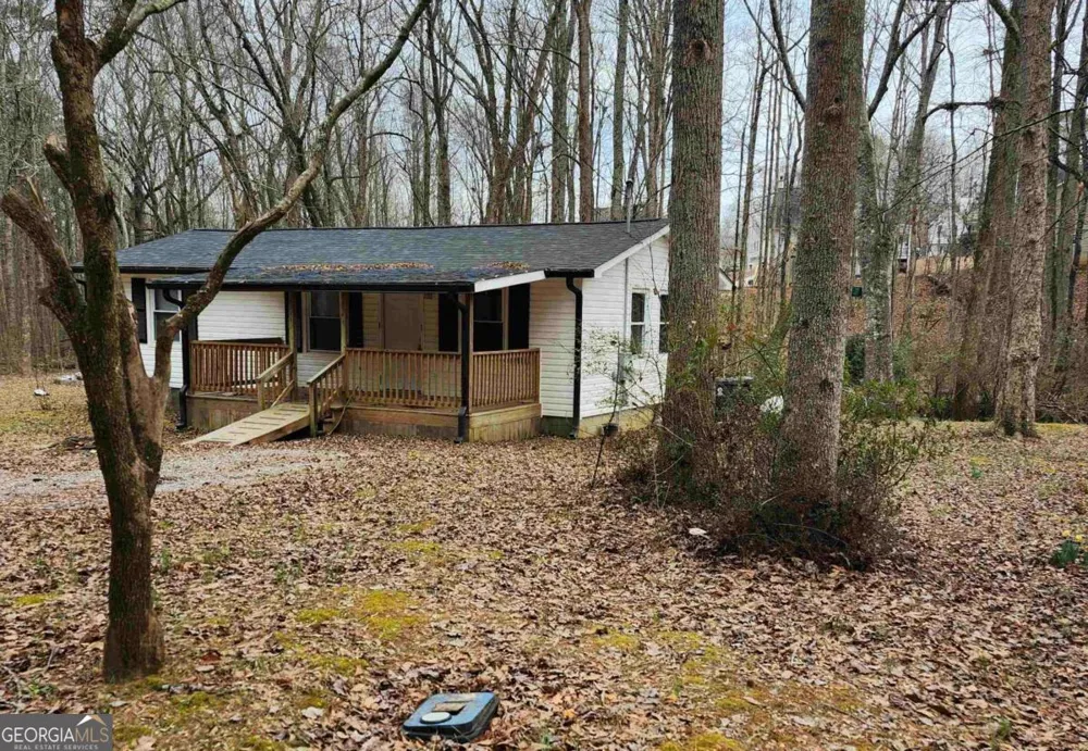 62 Mcclure RD Temple, GA 30179