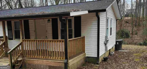 62 Mcclure RD