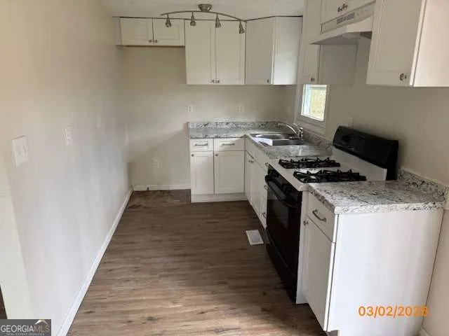 62 Mcclure RD Temple, GA 30179