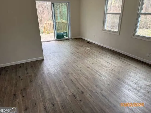 62 Mcclure RD Temple, GA 30179