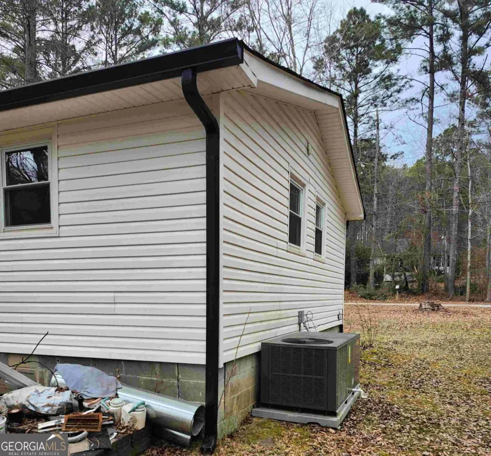 62 Mcclure RD Temple, GA 30179