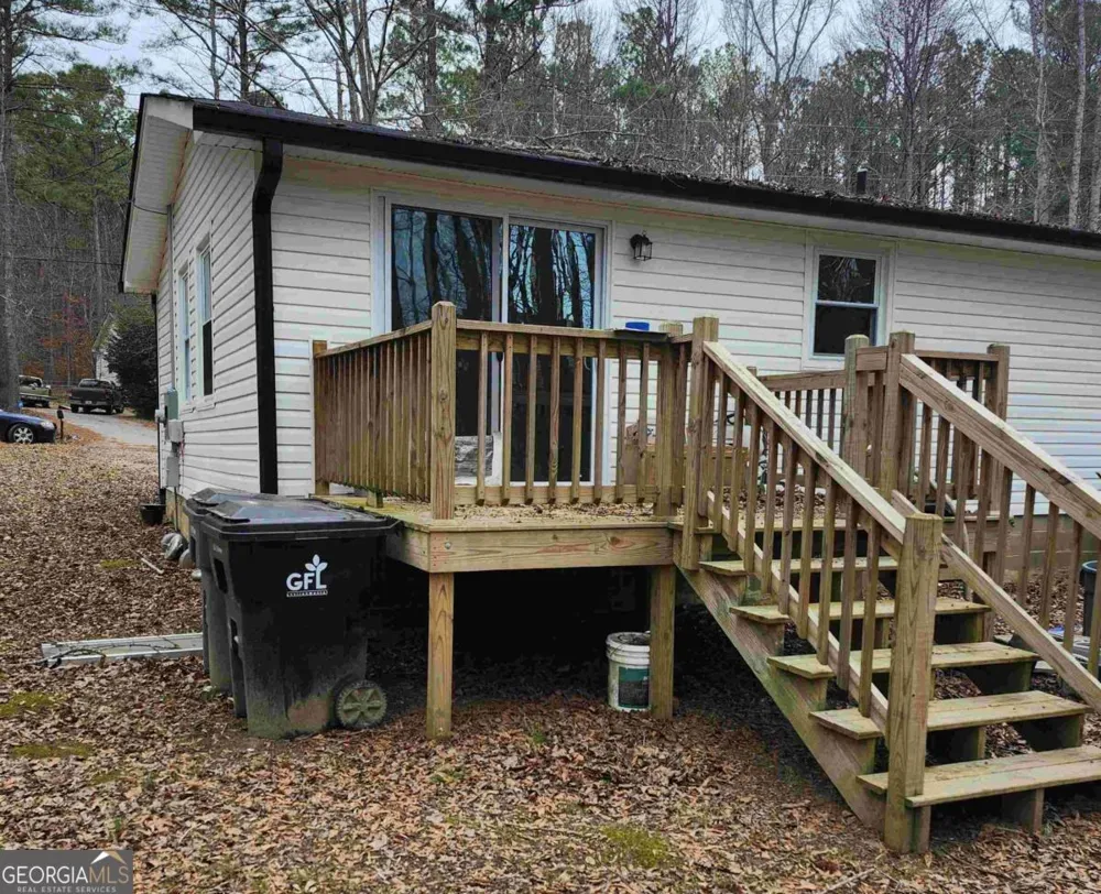 62 Mcclure RD Temple, GA 30179
