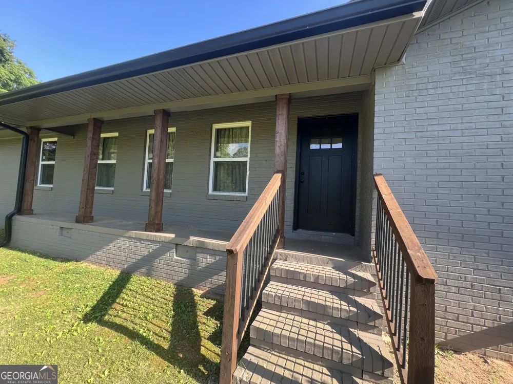 517 E Boyd RD Hogansville, GA 30230