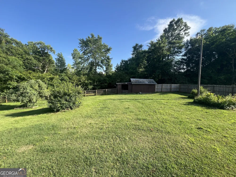 517 E Boyd RD Hogansville, GA 30230