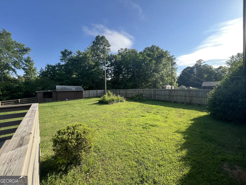 517 E Boyd RD Hogansville, GA 30230