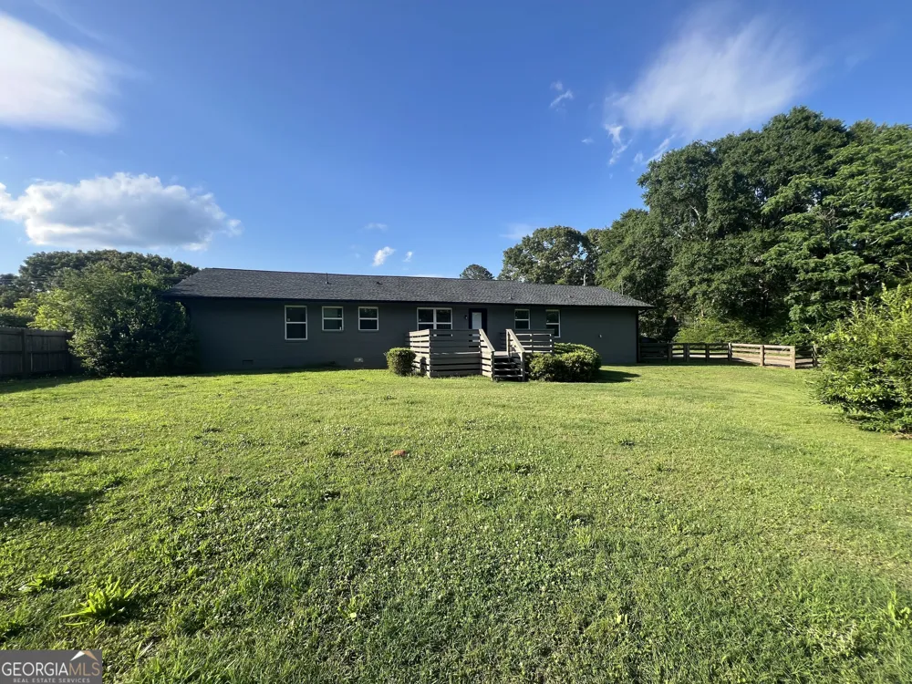 517 E Boyd RD Hogansville, GA 30230