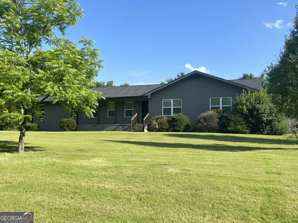 517 E Boyd RD Hogansville, GA 30230