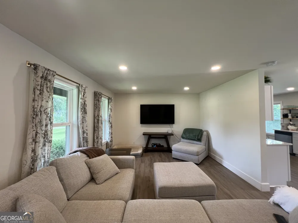 517 E Boyd RD Hogansville, GA 30230