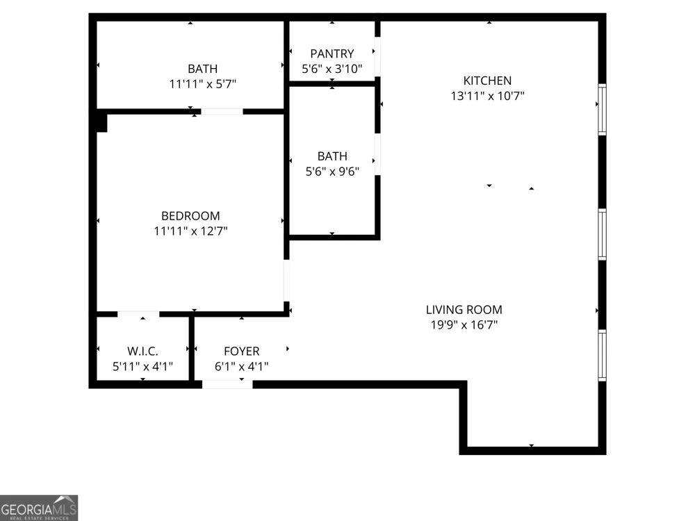 958A Church ST Royston, GA 30662