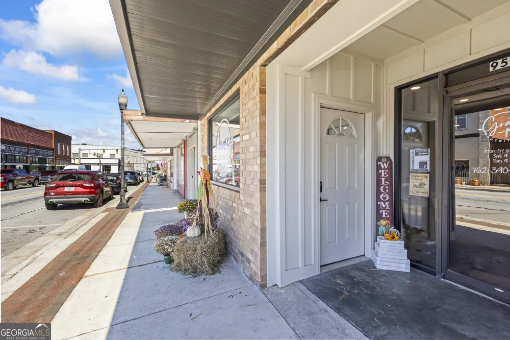 958A Church ST Royston, GA 30662