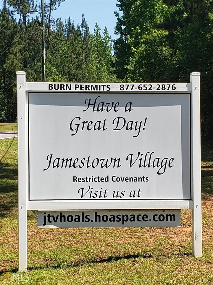 0 Jamesway DR Sparta, GA 31087