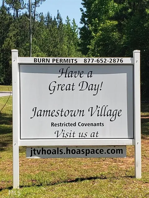 0 Jamesway DR