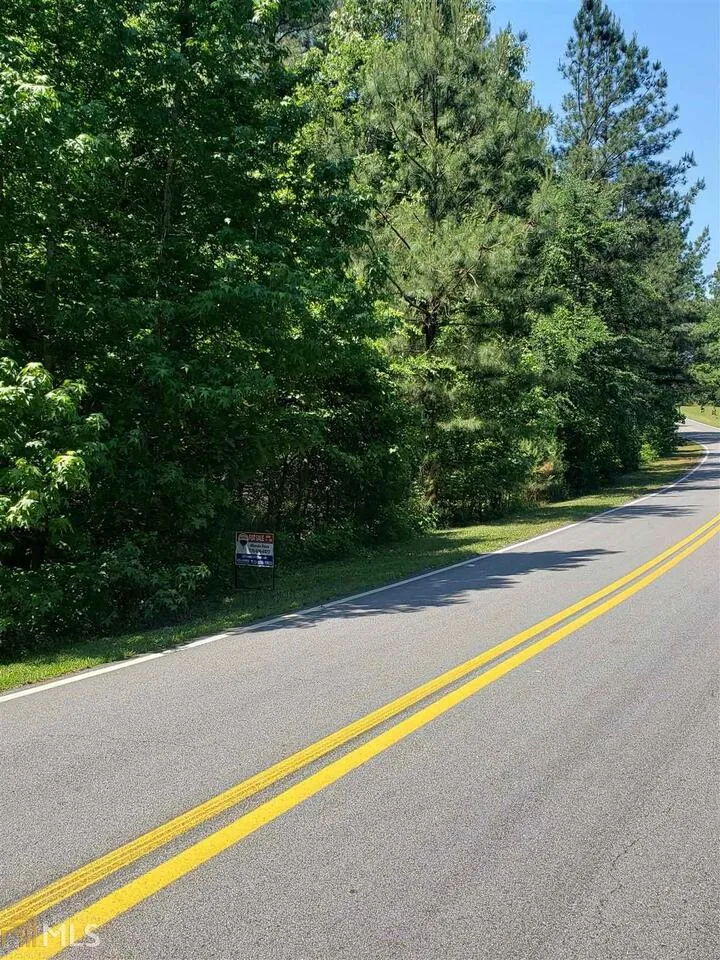 0 Jamesway DR Sparta, GA 31087