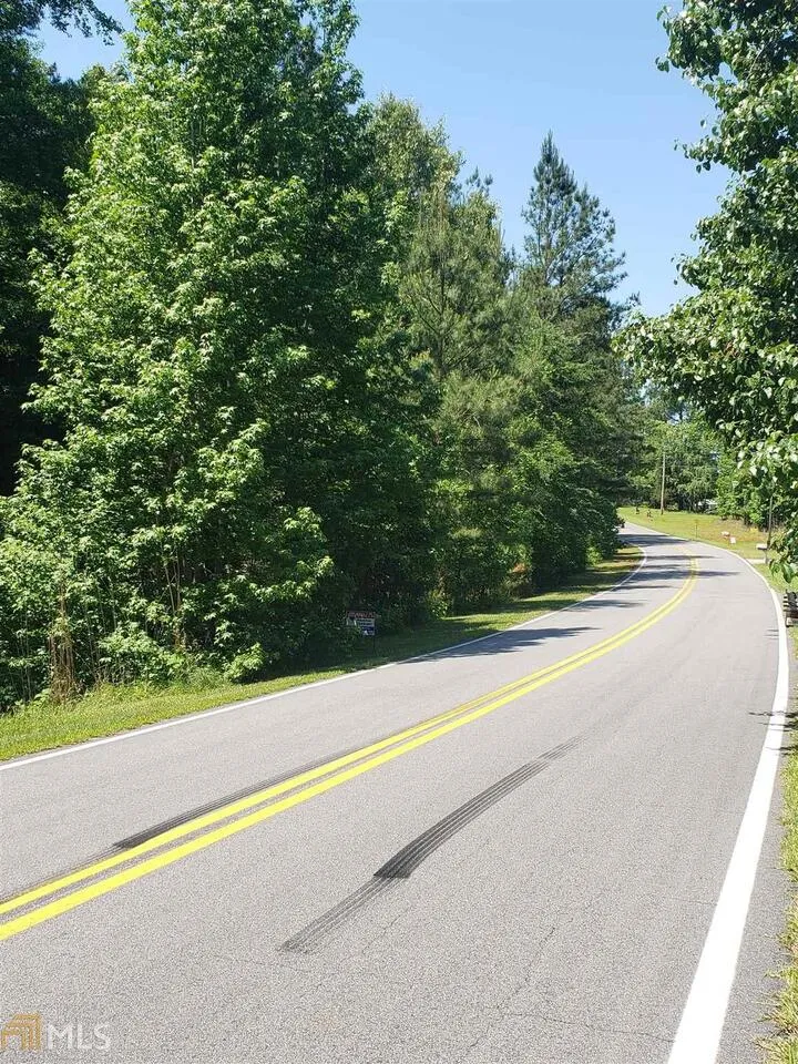 0 Jamesway DR Sparta, GA 31087