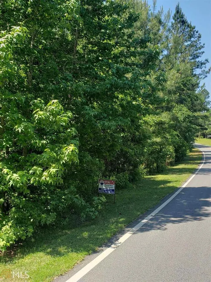 0 Jamesway DR Sparta, GA 31087