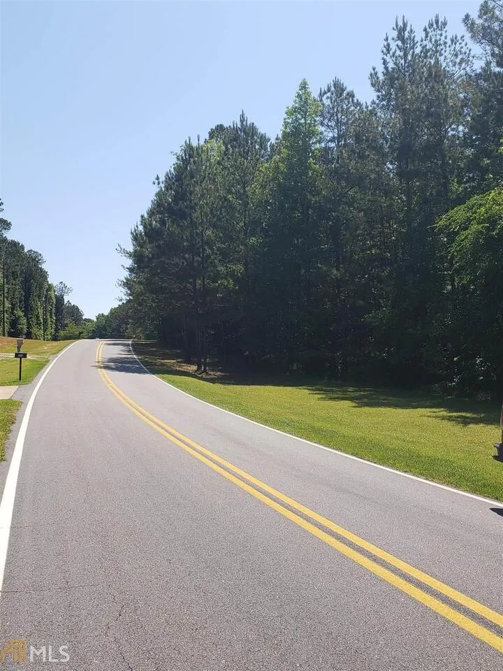0 Jamesway DR Sparta, GA 31087