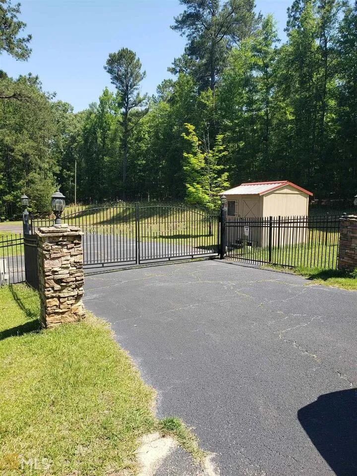 0 Jamesway DR Sparta, GA 31087