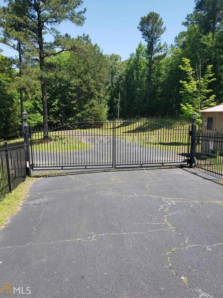 0 Jamesway DR Sparta, GA 31087