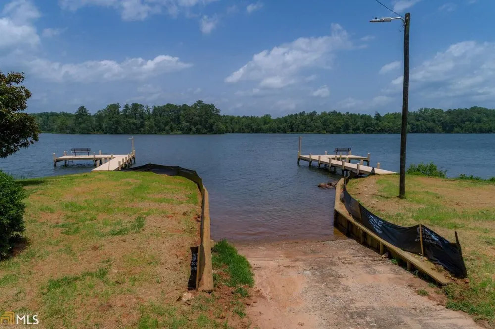 0 Jamesway DR Sparta, GA 31087
