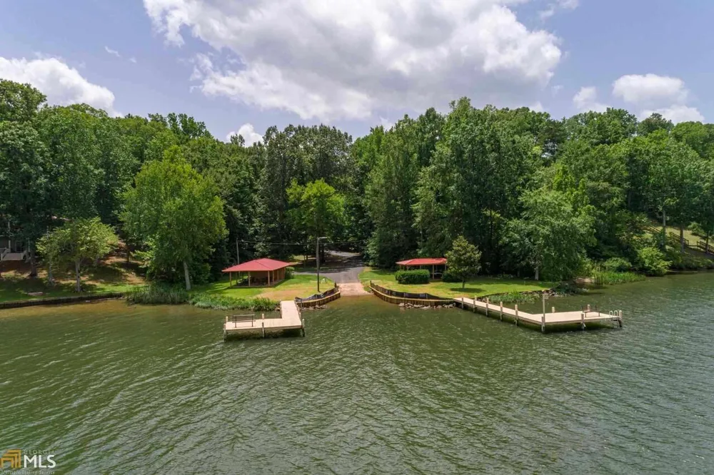 0 Jamesway DR Sparta, GA 31087