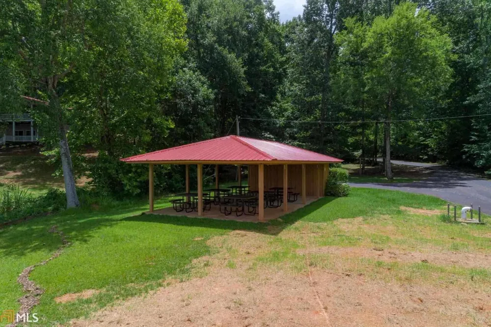 0 Jamesway DR Sparta, GA 31087