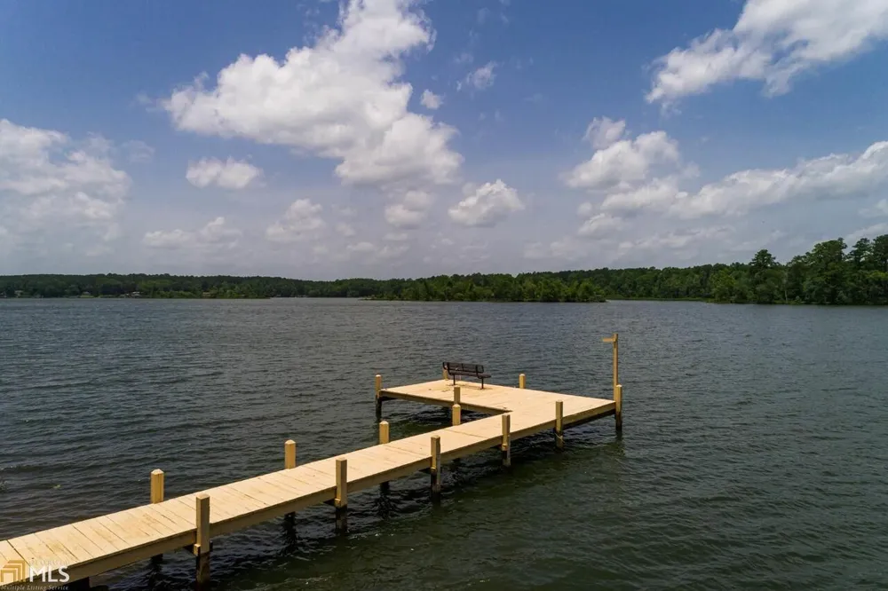 0 Jamesway DR Sparta, GA 31087