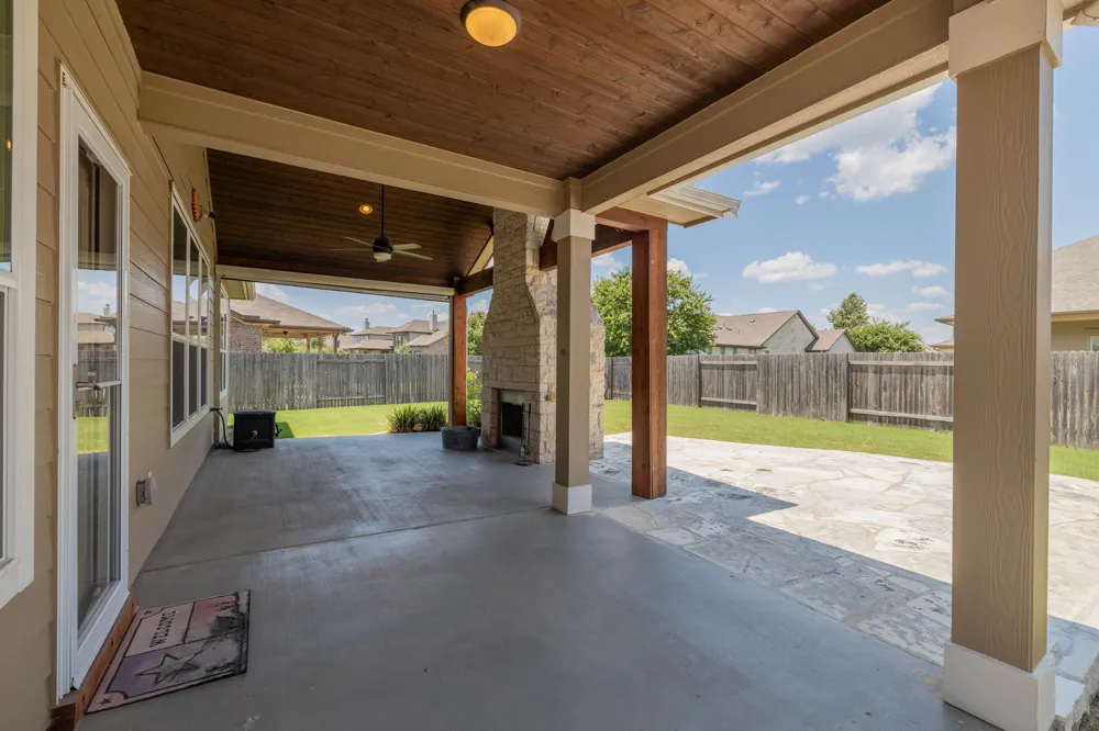 205 Mauldin Street Georgetown, TX 78628