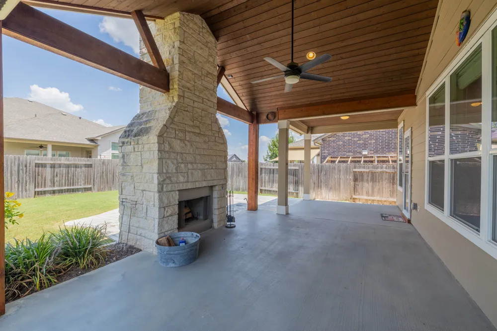 205 Mauldin Street Georgetown, TX 78628