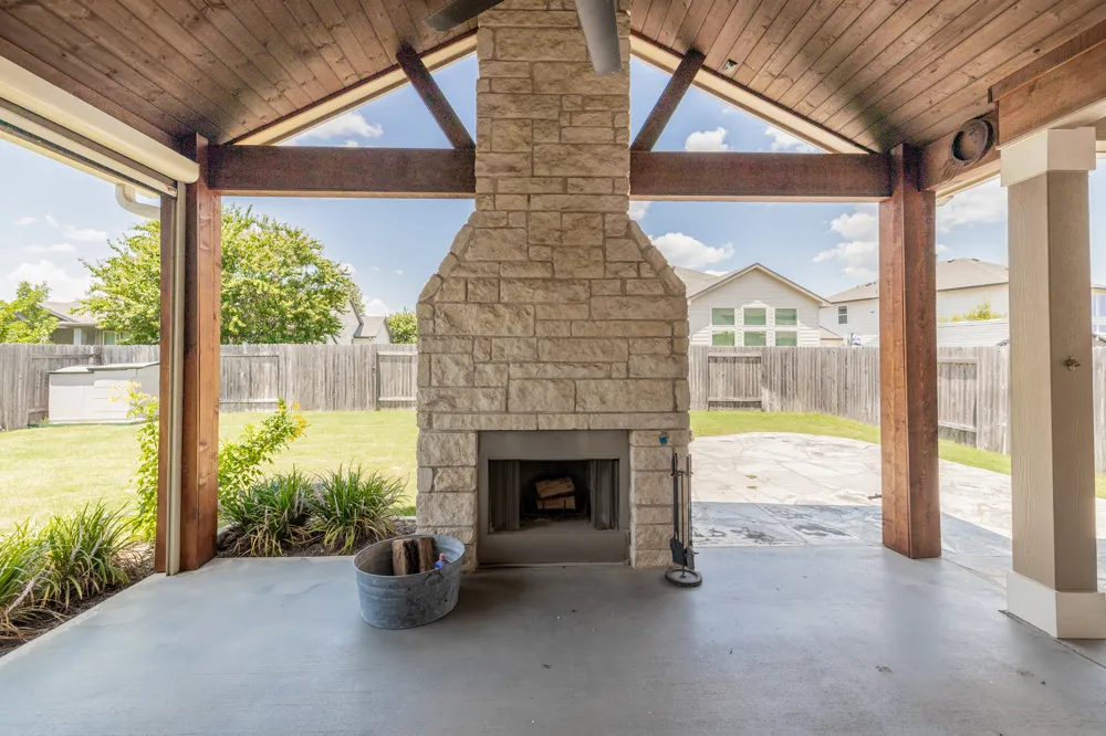 205 Mauldin Street Georgetown, TX 78628