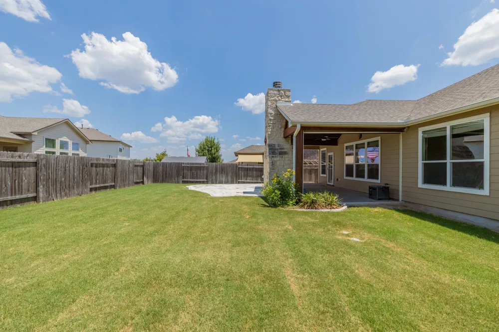 205 Mauldin Street Georgetown, TX 78628