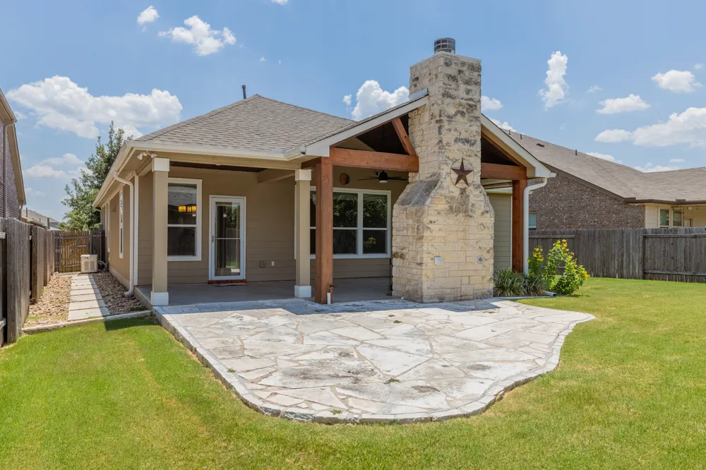 205 Mauldin Street Georgetown, TX 78628