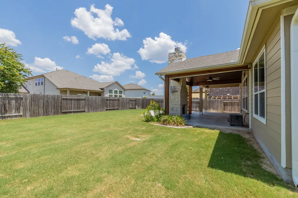 205 Mauldin Street Georgetown, TX 78628