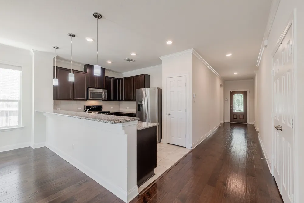 205 Mauldin Street Georgetown, TX 78628