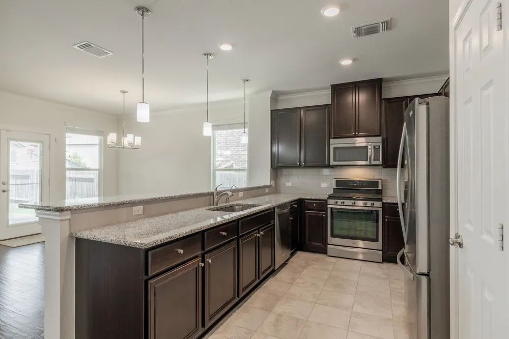 205 Mauldin Street Georgetown, TX 78628
