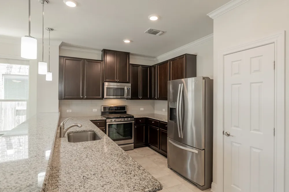 205 Mauldin Street Georgetown, TX 78628