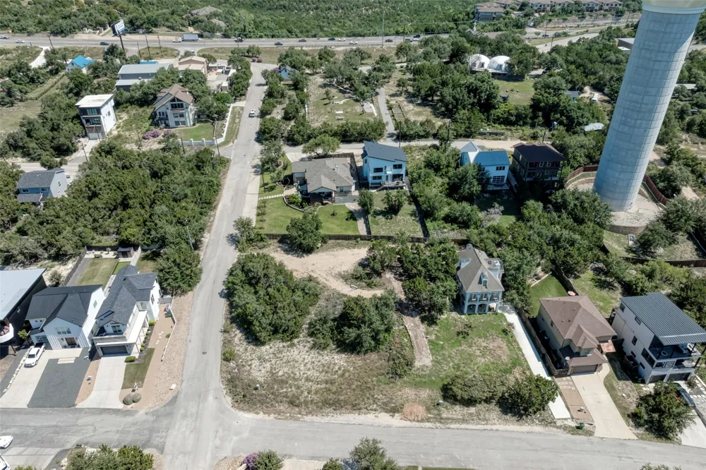 14904 Oklahoma Street Austin, TX 78734